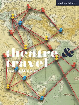 cover image of Theatre and Travel